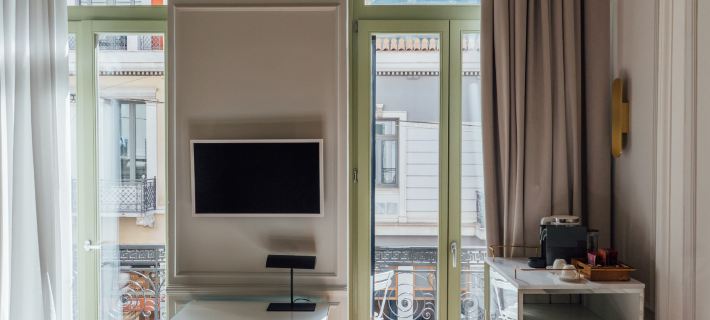 Nosteo Hotels in Афіни