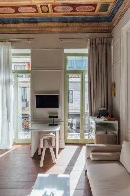 Nosteo - Bed and Breakfasts
