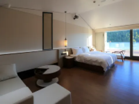 Innsi Hostel Nanping otelleri