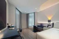 ChangSha，Hunan Provincial Museum,Xiangya Hospital Subway Station,Atour Light Hotels in Changsha