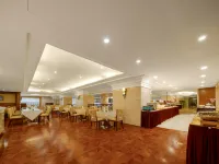 Shengli International Hotel Hotel a Jungar Banner