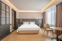 McLaren Hotel (Qinghe City) Hotels in Qinghe