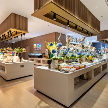 Jincheng Pearl Resort Hotel