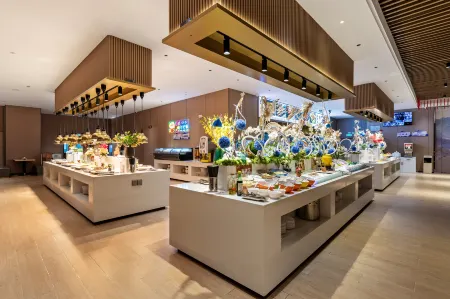 Jincheng Pearl Resort Hotel