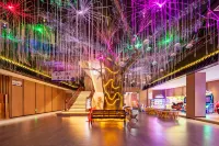 Jincheng Pearl Resort Hotel - Gym