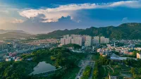 Veteran Homestay (Hengdian World Studios Ming and Qing Palace Scenic Area) - โฮมสเตย์