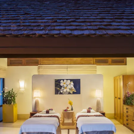 Sheraton Hua Hin Pranburi Villas