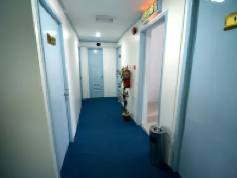 Hotel Lutana Sandakan Hotels in Sandakan