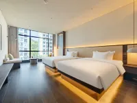 Shitai Qieman Resort Hotel Hotels in Shitai