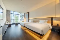 Shitai Qieman Resort Hotel