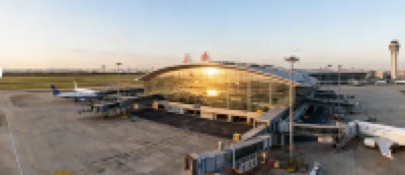 No. 8 Homestay (Shanghai Pudong International Airport)