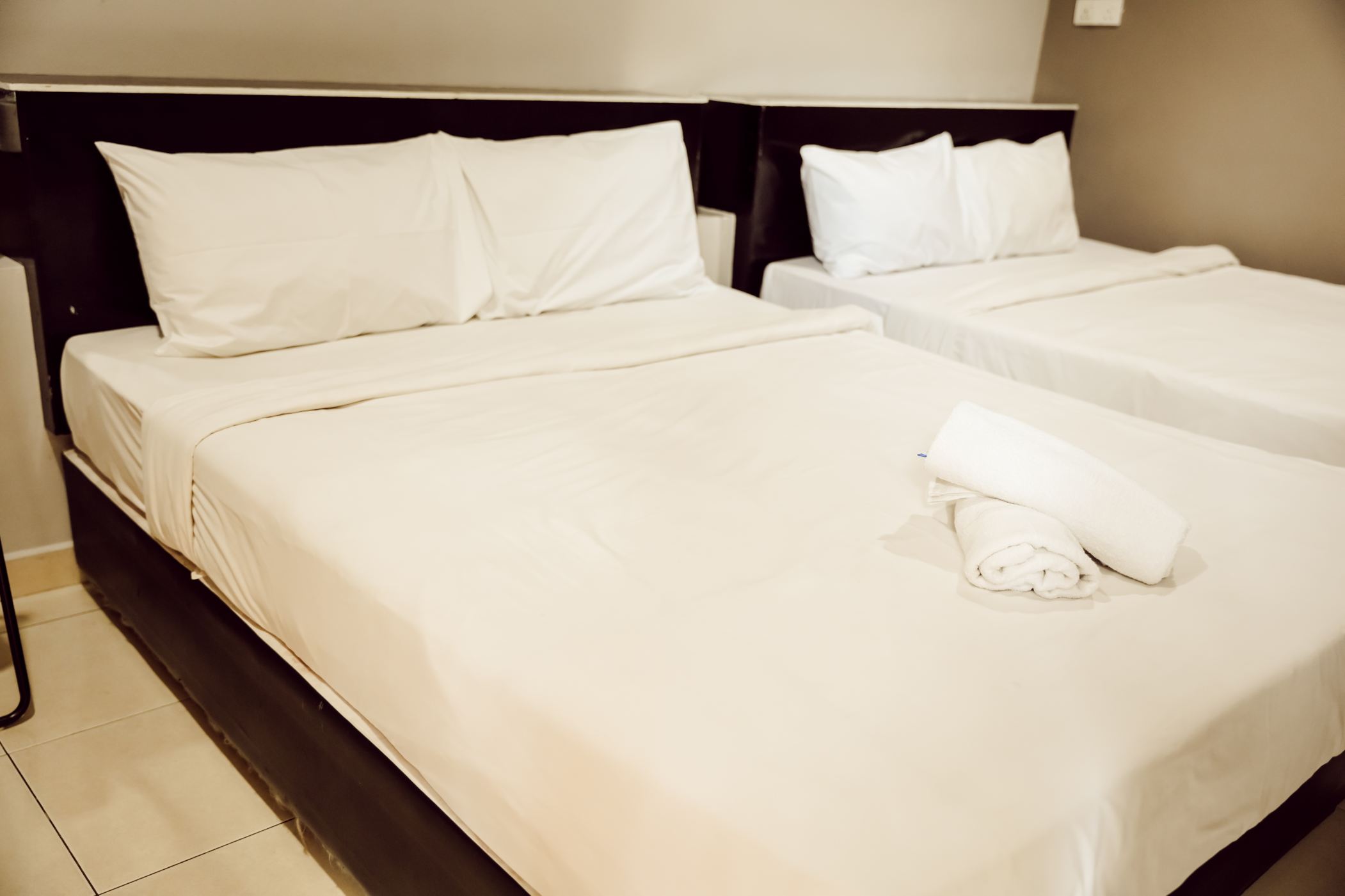 Hotel Avatarr Hotels in Batu Caves