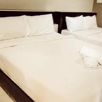 Hotel Avatarr Hotels near Lord Murugan Statue