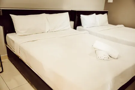 Hotel Avatarr Отели в г. Сетапак