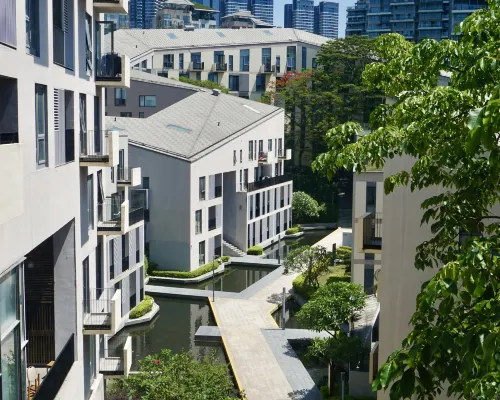 CM+ Serviced Apartment Shenzhen Hillside Hotels near Shekou