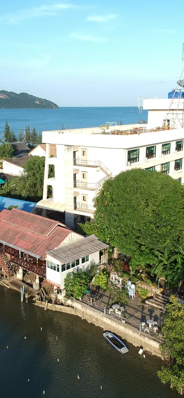 รูปภาพของโกลเด้นบีช บูทีค รีสอร์ท