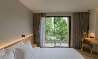 PAAK Hotel Suvarnabhumi