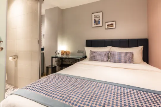 Heritage Collection on Arab - Mobile App Check-In Hotels in Singapore