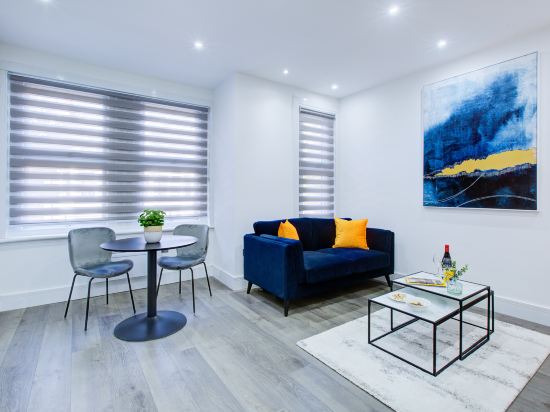 Hybrid Resi - London, Wandsworth close to Clapham