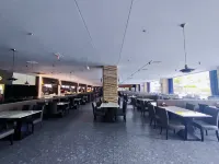 이허 준위에 리조트 호텔