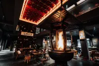 烏鎮百福緣飯店 烏村附近的飯店