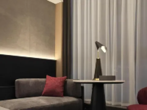 NEO DEDA HOTEL Hotels in Deyang