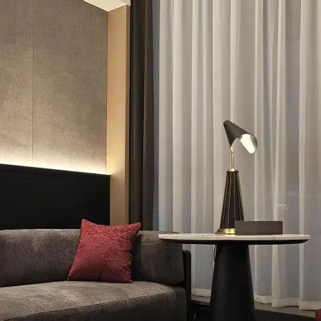 NEO DEDA HOTEL Hotel a Deyang