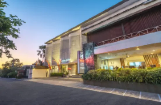 Swiss-Belinn Seminyak Hotels in Bali