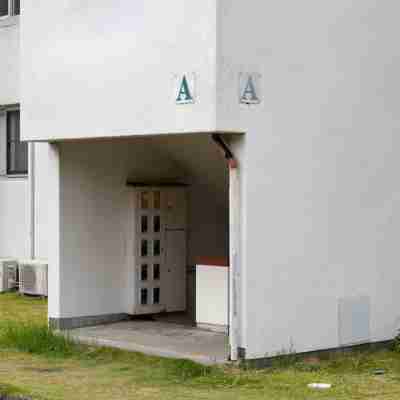 Ocean Smile Hotel Exterior