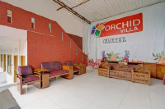 Collection O Subang near Ciater Subang formerly Orchid Villa Ciater