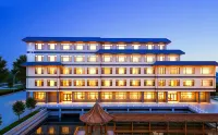 Urban Garden Hotel (Penglai Bus Station Dengzhou Road Market) Hotels in Penglai District