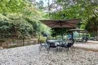 Qingyuan Yutiaoxia Deep Mountain Homestay