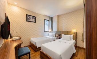 A25 Premium Hotel - Le Thi Hong Gam