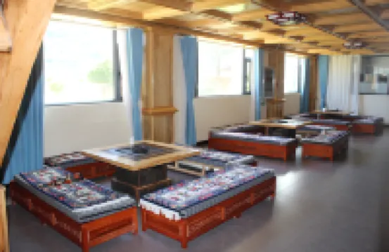 Shanjian Hot Spring Hotel