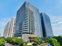 ランディソンホテル 杭州未来科技城 章太炎故居周辺のホテル
