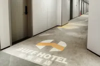 BUFF E-Sports Hotel Hotels in Tongcheng