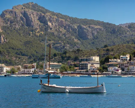 Hotel Boutique Minister Hotels in Soller