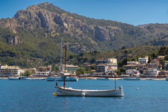 Hotel Boutique Minister