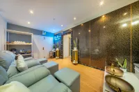 ST Hotel Wattay Airport - Gym