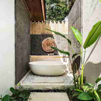 Villa Dream Nest by BaliSuperHost Hotel Exterior