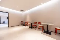 Thank You Inn Yinchuan Huaiyuan Night Market Xixia Park Branch