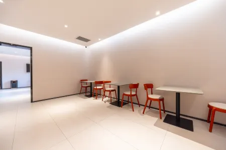 Thank You Inn Yinchuan Huaiyuan Night Market Xixia Park Branch Отели рядом с достопримечательностью «China University of Mining and Technology Yinchuan College»