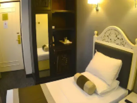 The Inn at Temple Street (Chinatown) Hotel berhampiran Chinatown