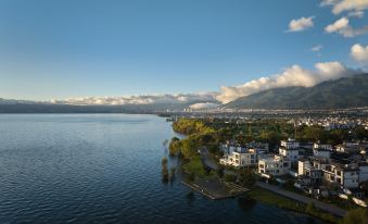 Azure Shore at the Sea | 180° Panoramic Sunrise Seaview Designer Aesthetic Retreat Resort Hotel