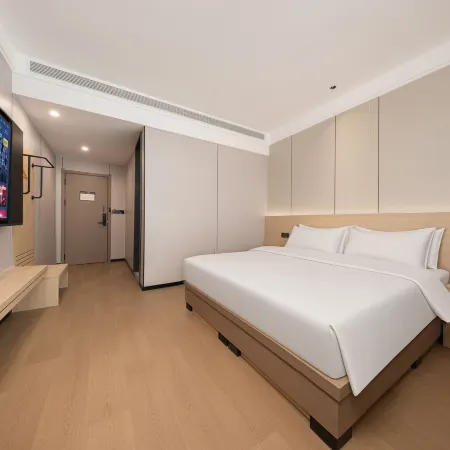 TUKE LIGHT HOTEL (Wuyang Carnival)
