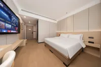 TUKE LIGHT HOTEL (Wuyang Carnival)