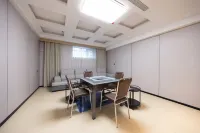 TUKE LIGHT HOTEL (Wuyang Carnival)