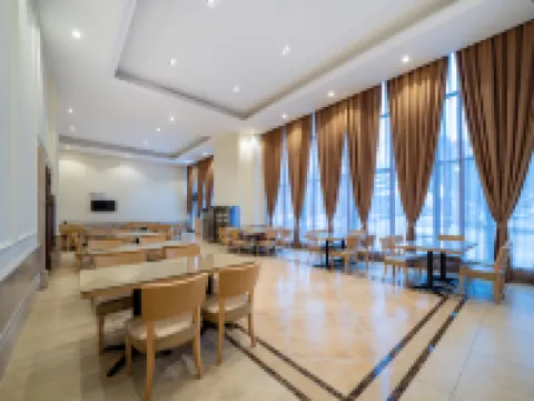 Vienna International Hotel (Yangxifuda) Hotels in Yangxi