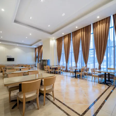 Vienna International Hotel (Yangxifuda)