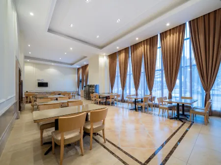 Vienna International Hotel (Yangxifuda)